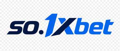 so.1xbet লোগো